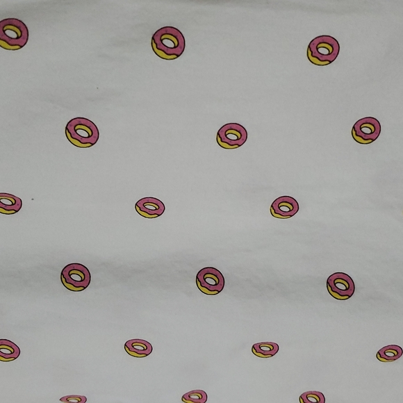 Odd Future Casula Donught button down - Picture 2 of 3